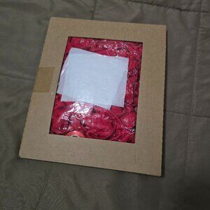 150 piece red balloons